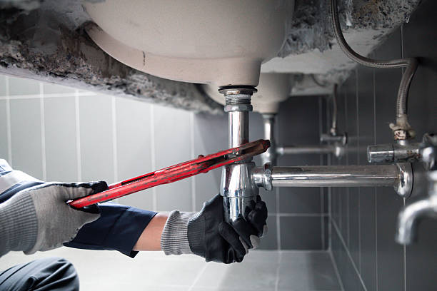 Trusted Drain Cleaning service in Greentown, OH - AAA Plumbing Heating